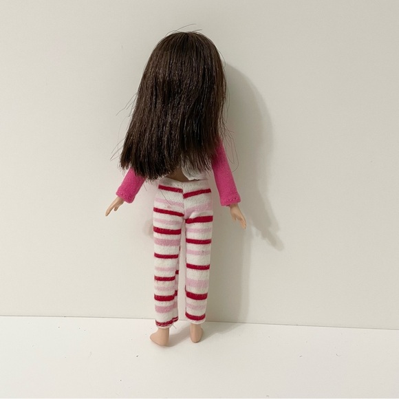 Lottie Doll Arklu Brown Hair - Picture 8 of 15